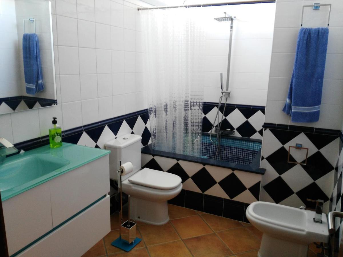 Villa Ca Na Llum Trebeluger Екстер'єр фото