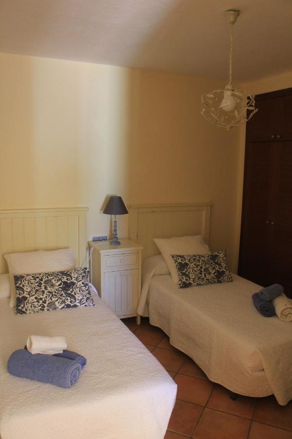 Villa Ca Na Llum Trebeluger Екстер'єр фото