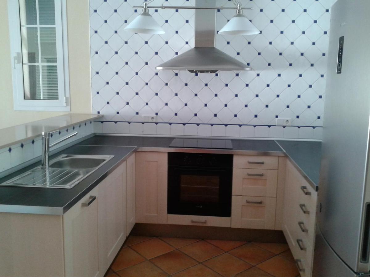 Villa Ca Na Llum Trebeluger Екстер'єр фото