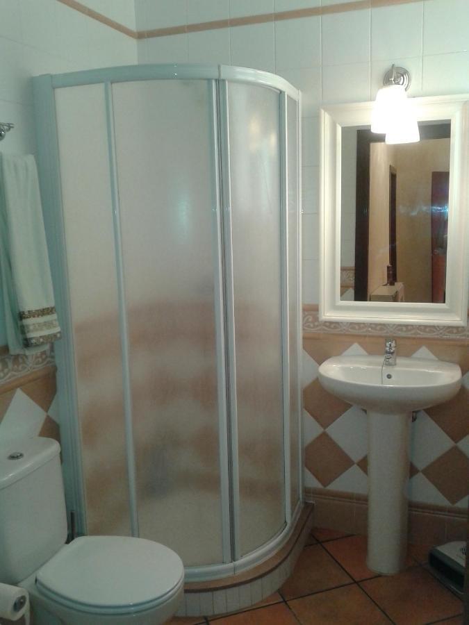 Villa Ca Na Llum Trebeluger Екстер'єр фото