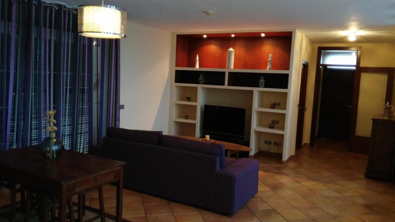 Villa Ca Na Llum Trebeluger Екстер'єр фото