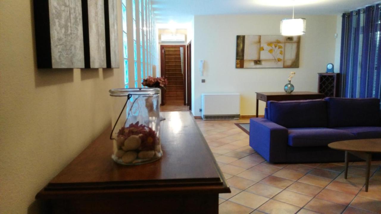 Villa Ca Na Llum Trebeluger Екстер'єр фото