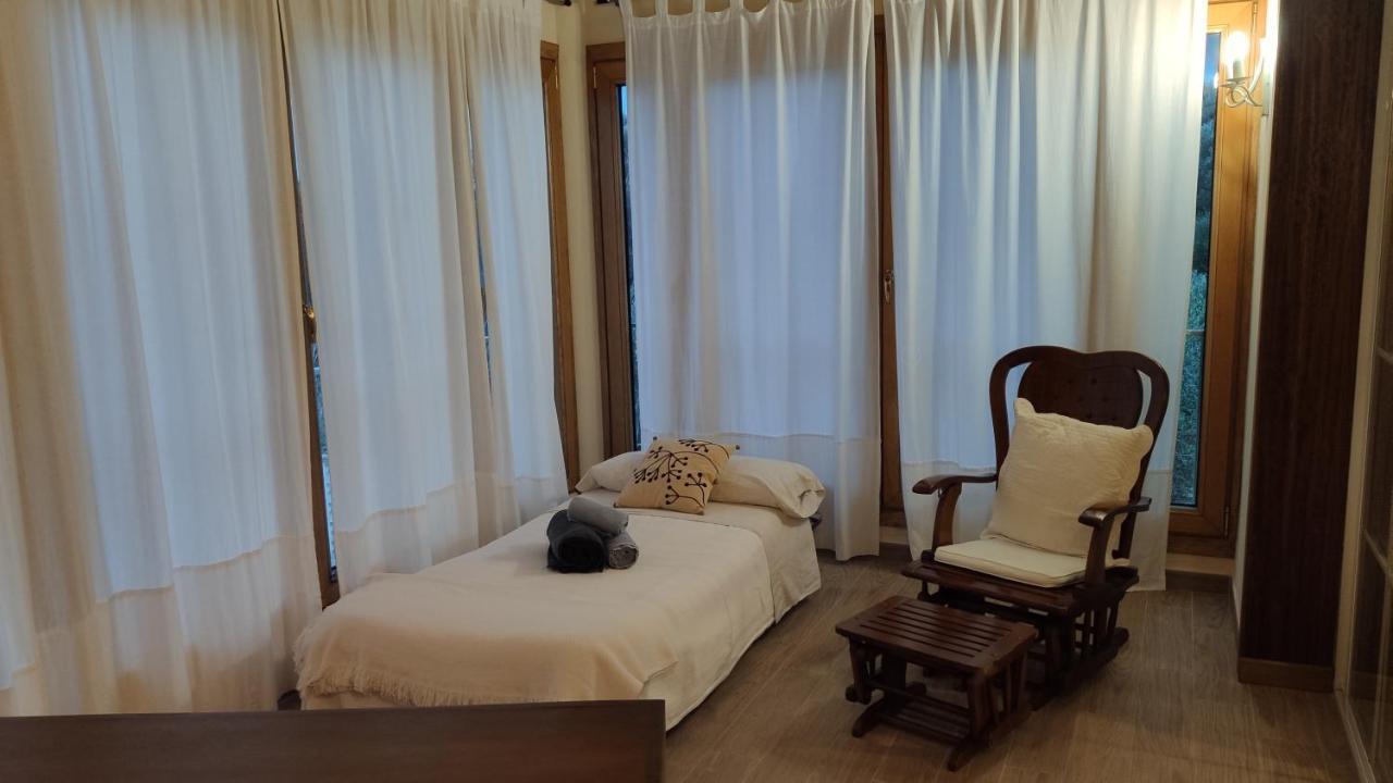 Villa Ca Na Llum Trebeluger Екстер'єр фото