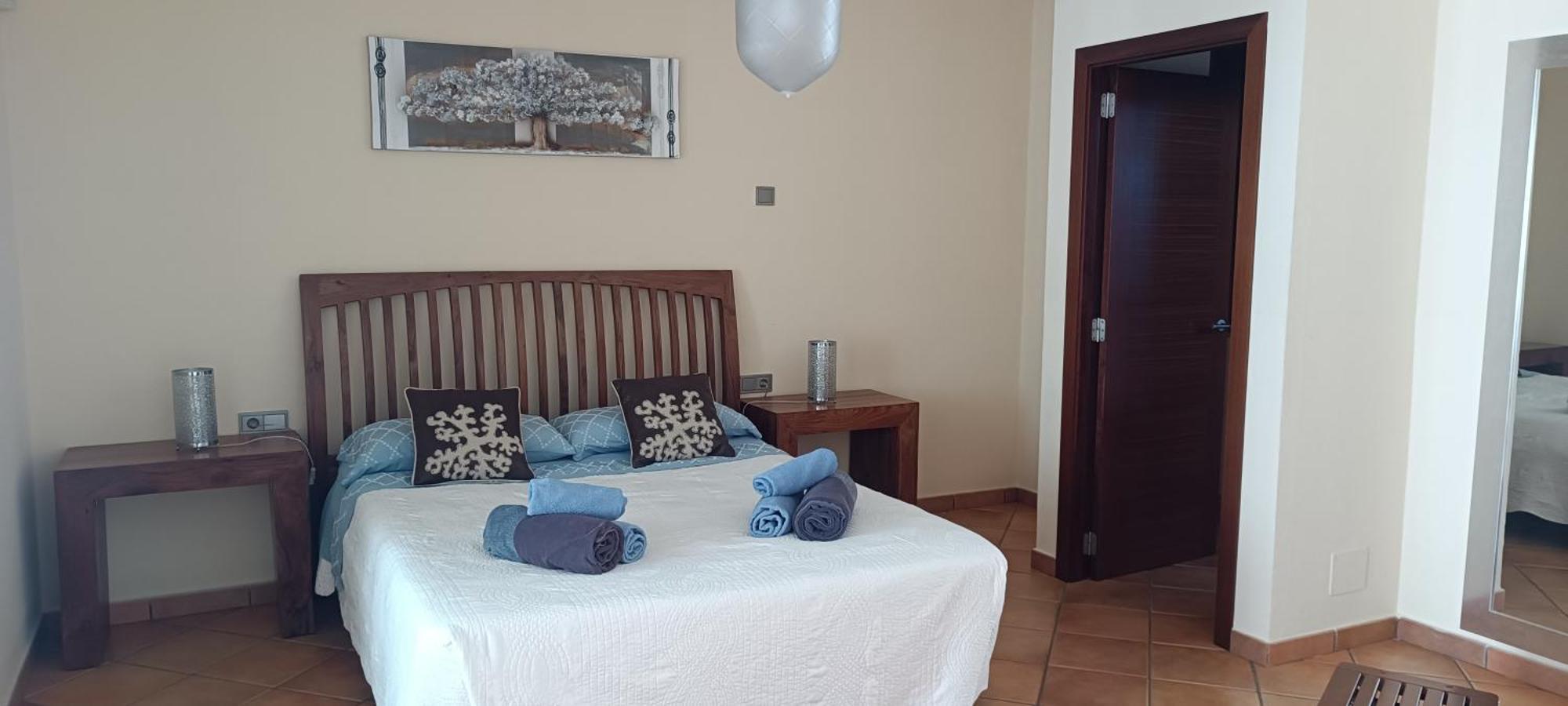 Villa Ca Na Llum Trebeluger Екстер'єр фото
