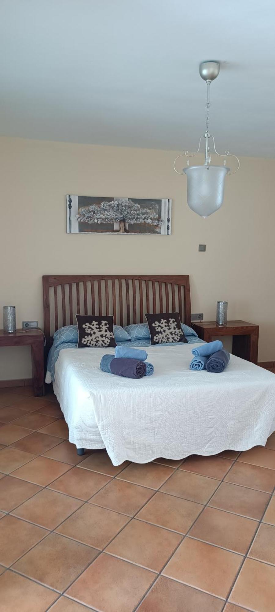 Villa Ca Na Llum Trebeluger Екстер'єр фото